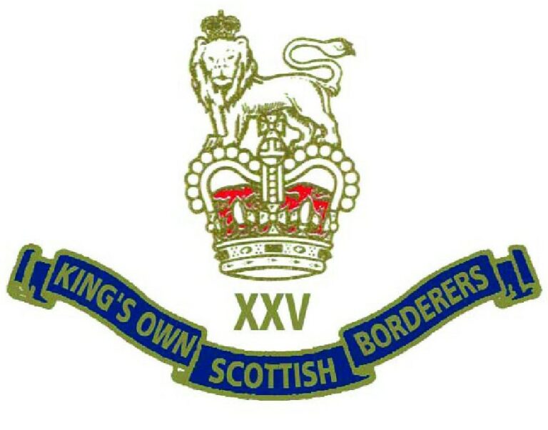 KOSB Dog Bonnet Christmas Card Page 1 1 e1480577300848