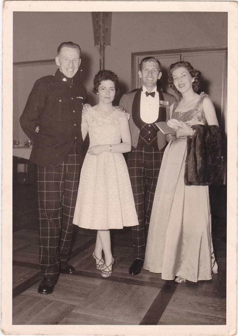 Photograph Minden Ball